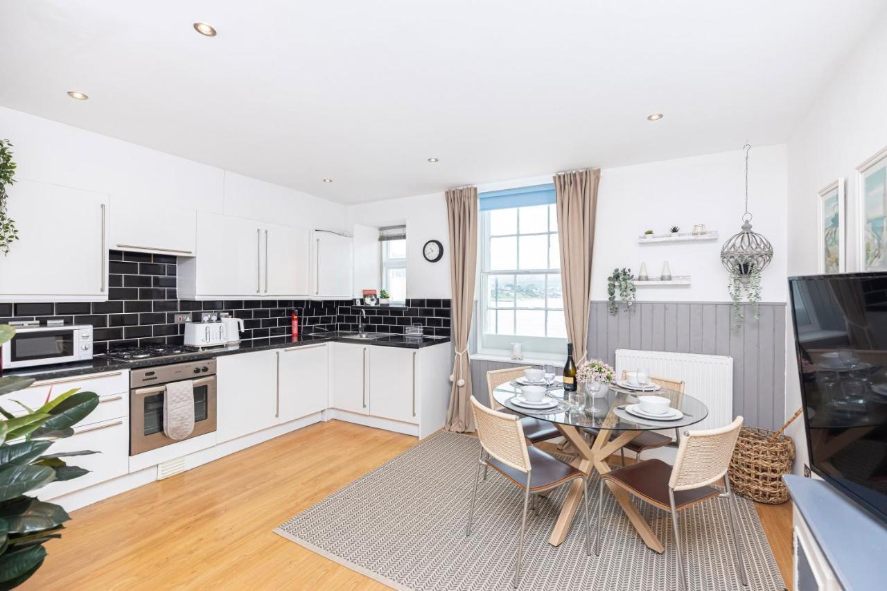 Little Gem Apartment Swanage Exterior photo