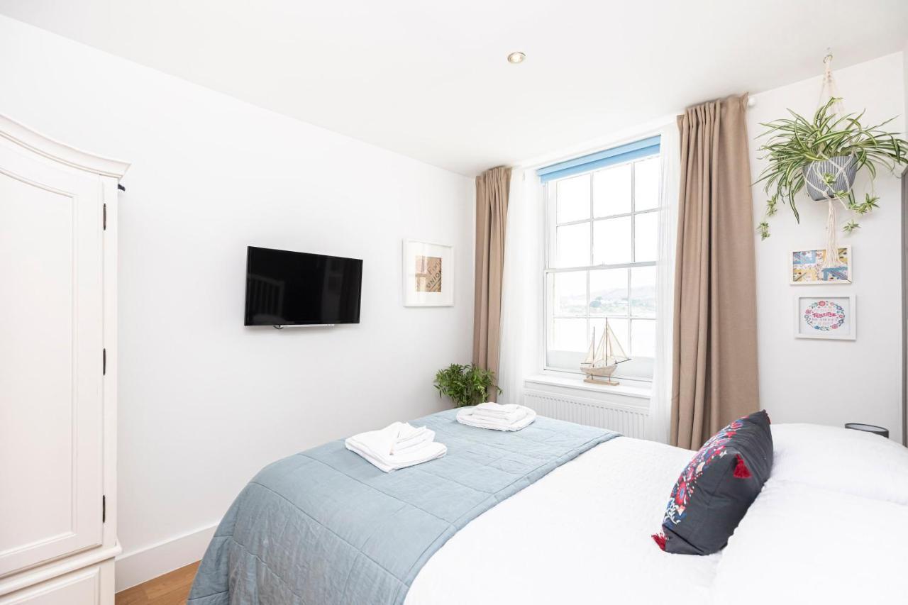 Little Gem Apartment Swanage Exterior photo