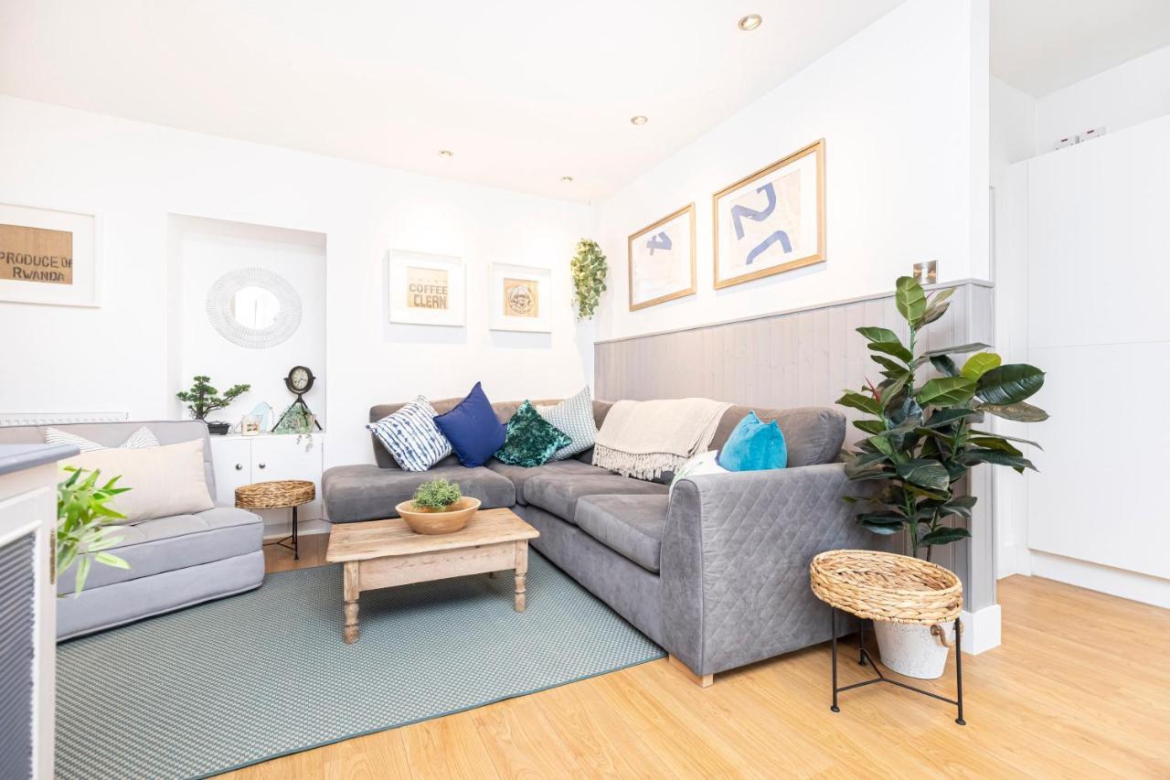 Little Gem Apartment Swanage Exterior photo