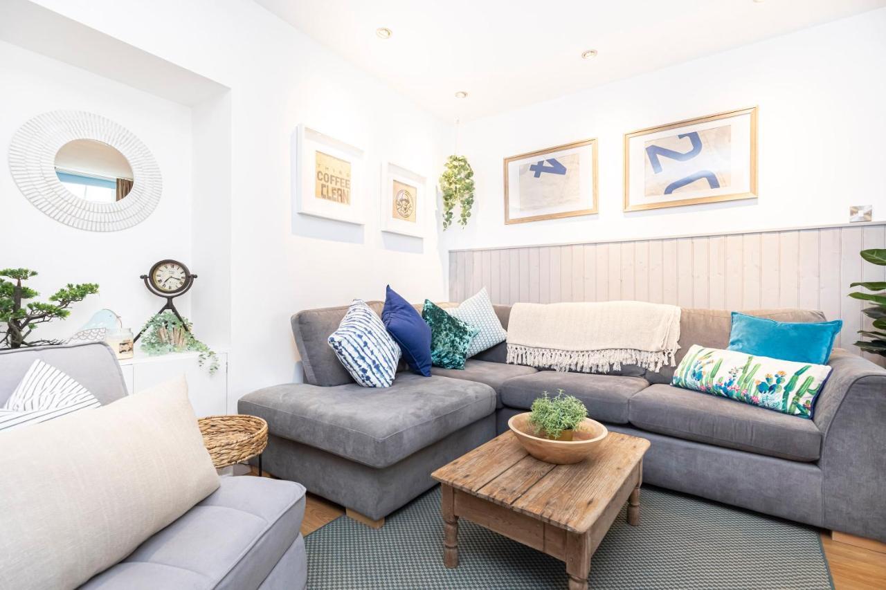 Little Gem Apartment Swanage Exterior photo