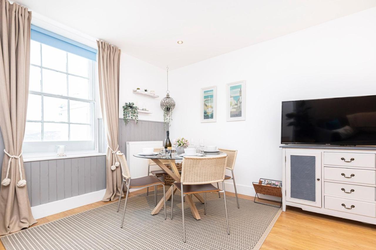 Little Gem Apartment Swanage Exterior photo