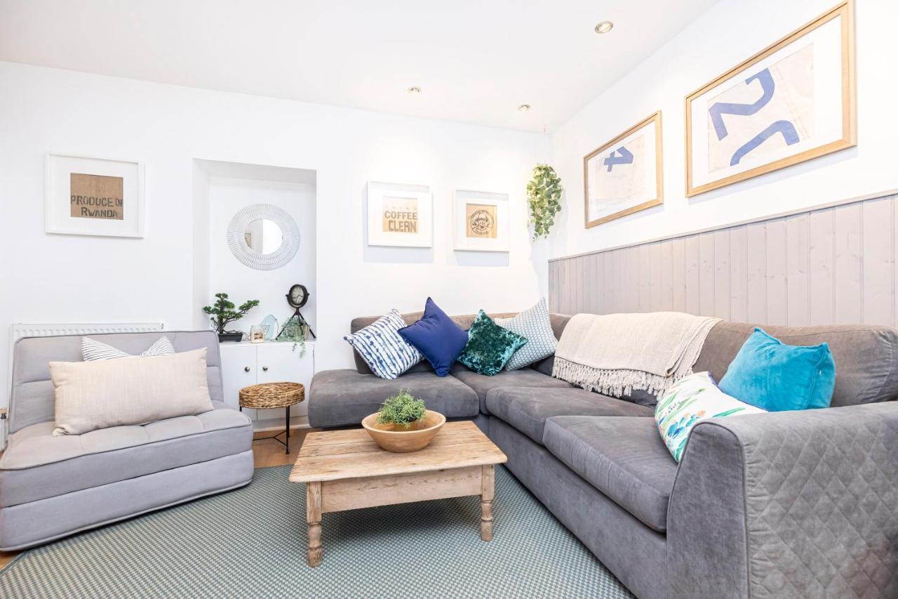 Little Gem Apartment Swanage Exterior photo